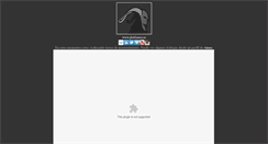 Desktop Screenshot of jtridaura.00master.com